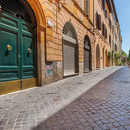 Hostme Flat Metro Spagna Apartment *