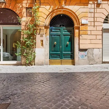 Hostme Flat Metro Spagna Apartment