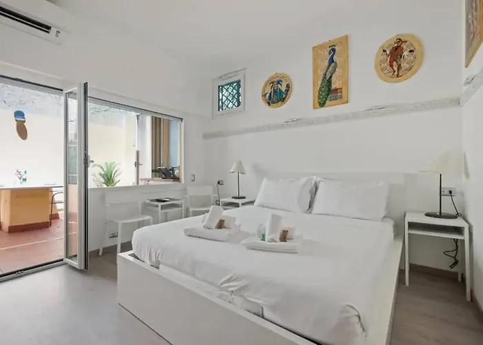 Hostme Flat Metro Spagna Apartamento *