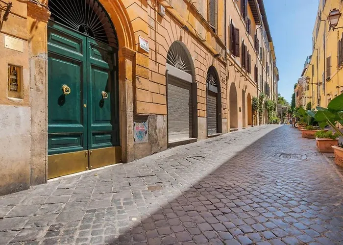 Hostme Flat Metro Spagna Apartamento *