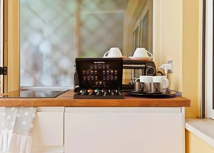 Hostme Flat Metro Spagna Rome