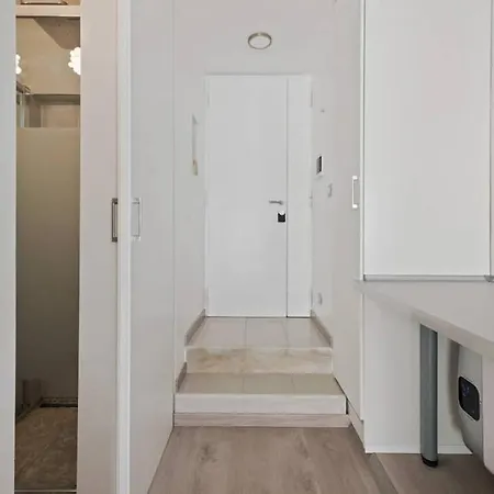 Hostme Flat Metro Spagna