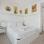 Hostme Flat Metro Spagna Daire Roma
