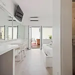 Hostme Flat Metro Spagna Daire *