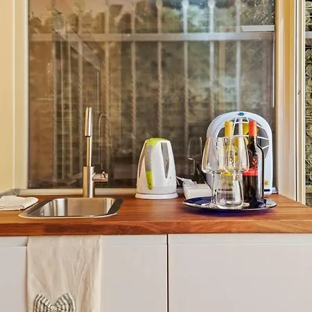 Hostme Flat Metro Spagna