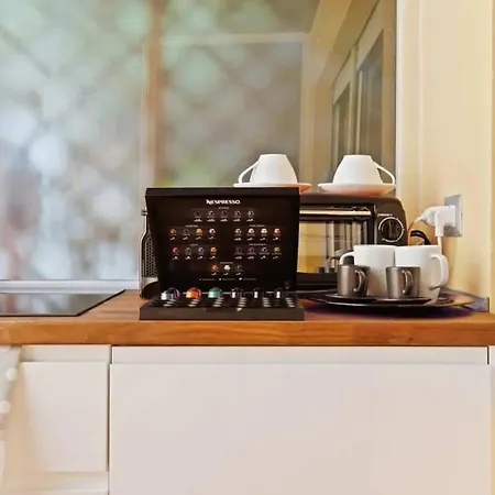 Hostme Flat Metro Spagna Rzym