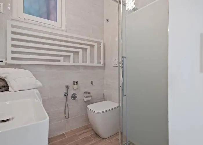 Hostme Flat Metro Spagna Apartament Rzym