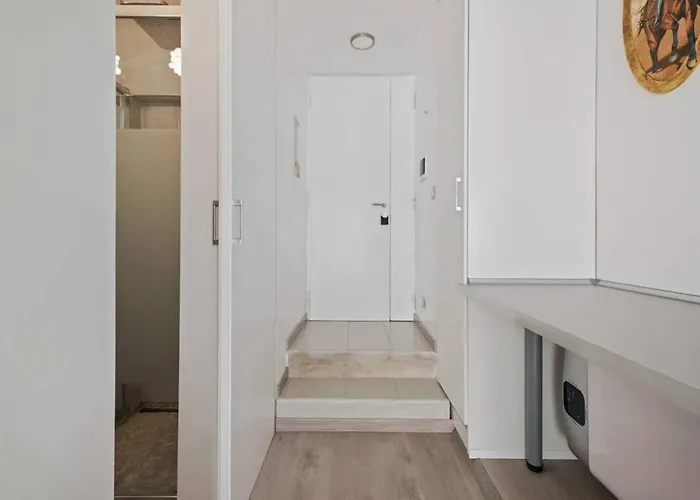 Hostme Flat Metro Spagna